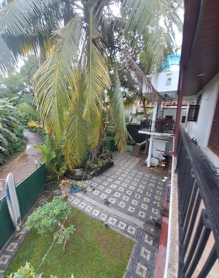 Indunil Place Hiriketiya Dikwella Exteriér fotografie