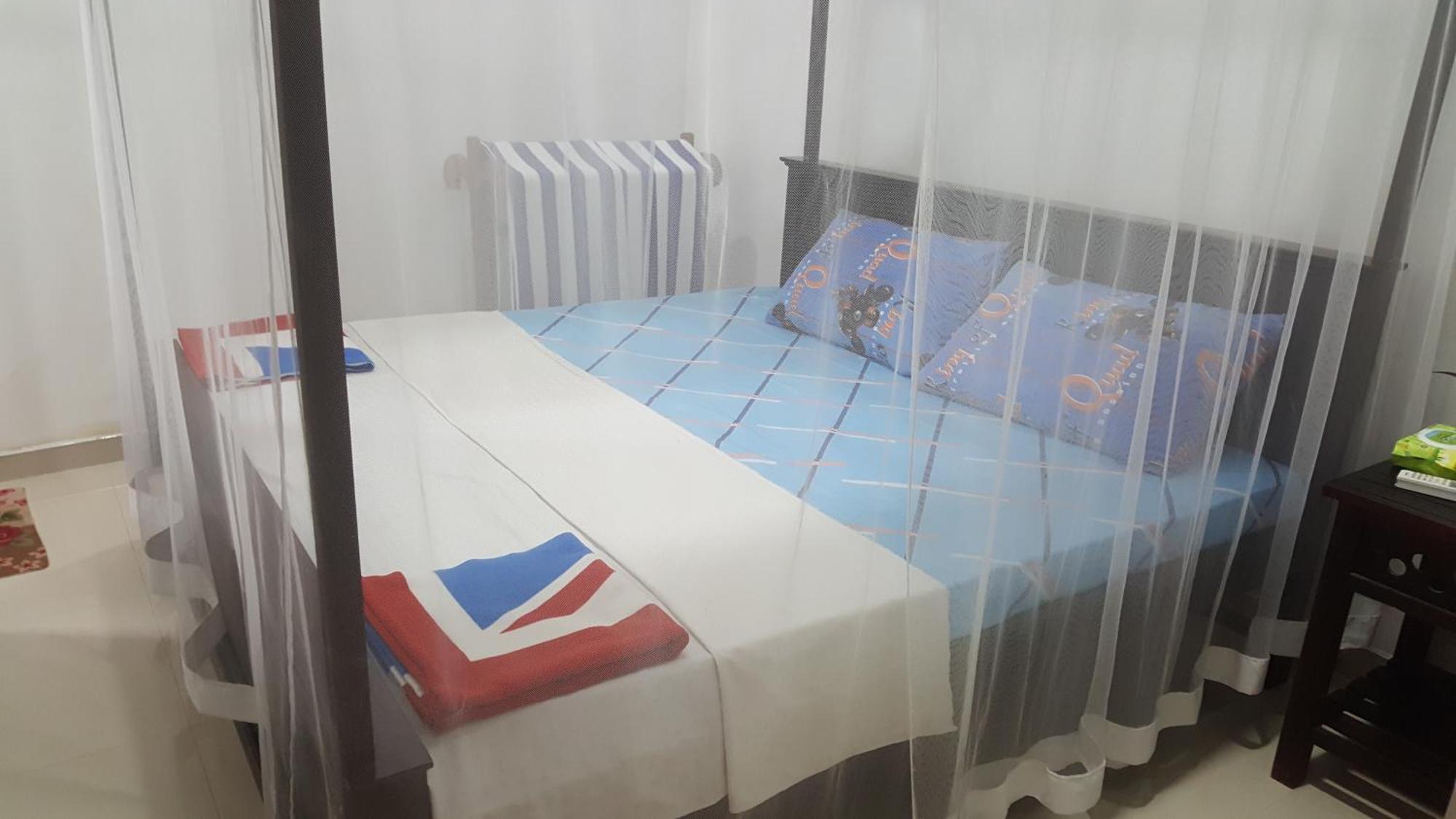 Indunil Place Hiriketiya Dikwella Pokoj fotografie