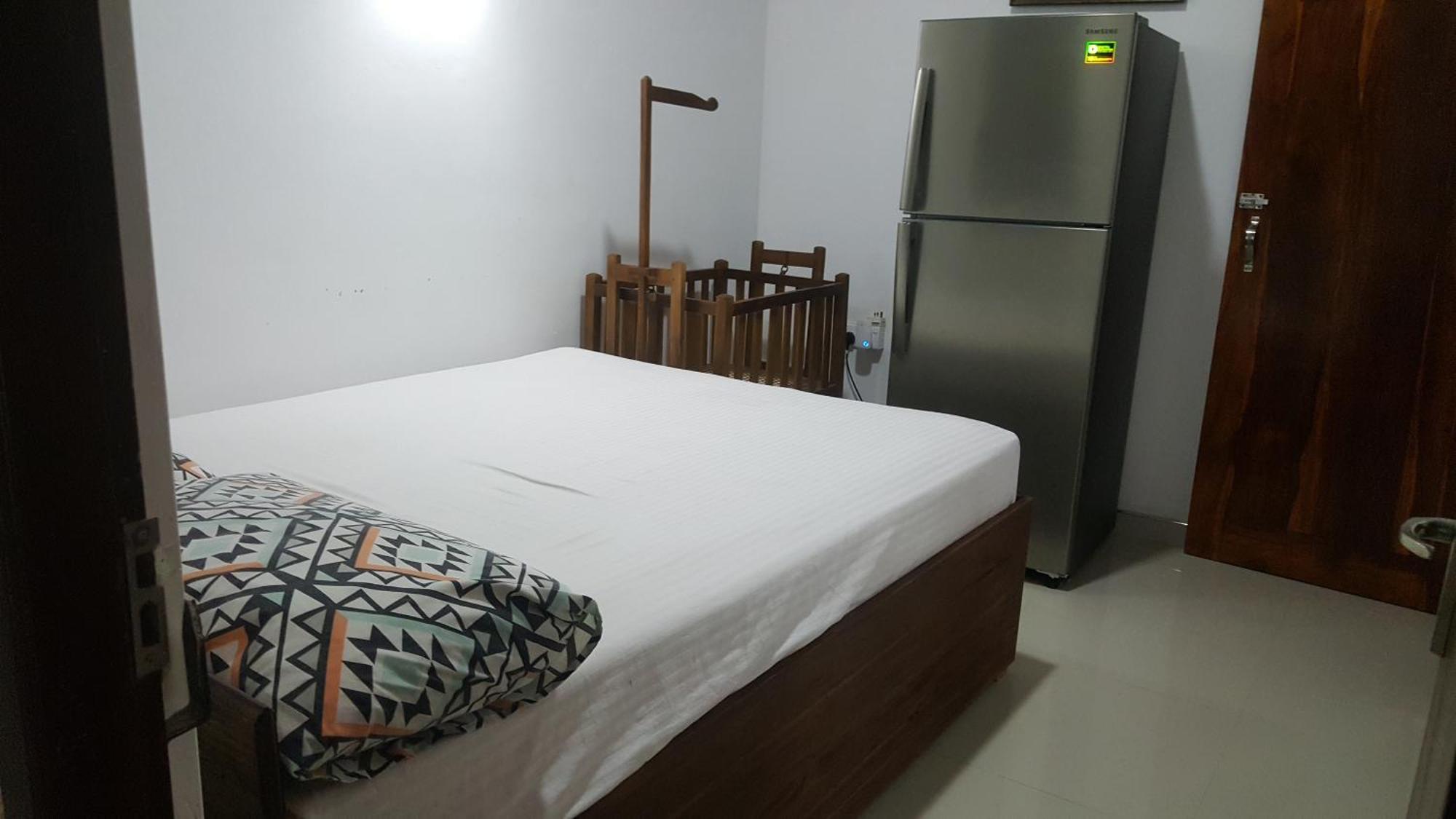 Indunil Place Hiriketiya Dikwella Pokoj fotografie